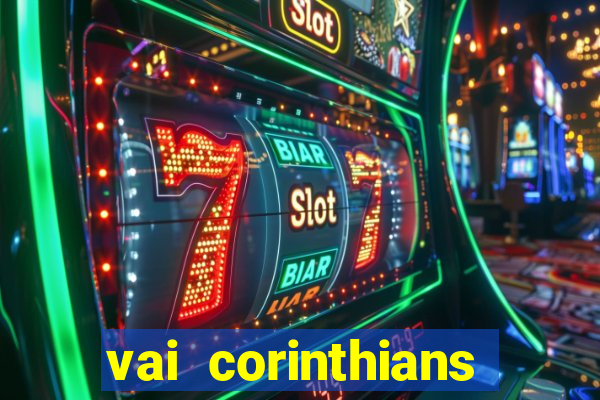 vai corinthians audio whatsapp